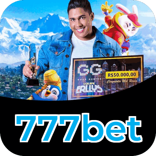 APK Android 777bet